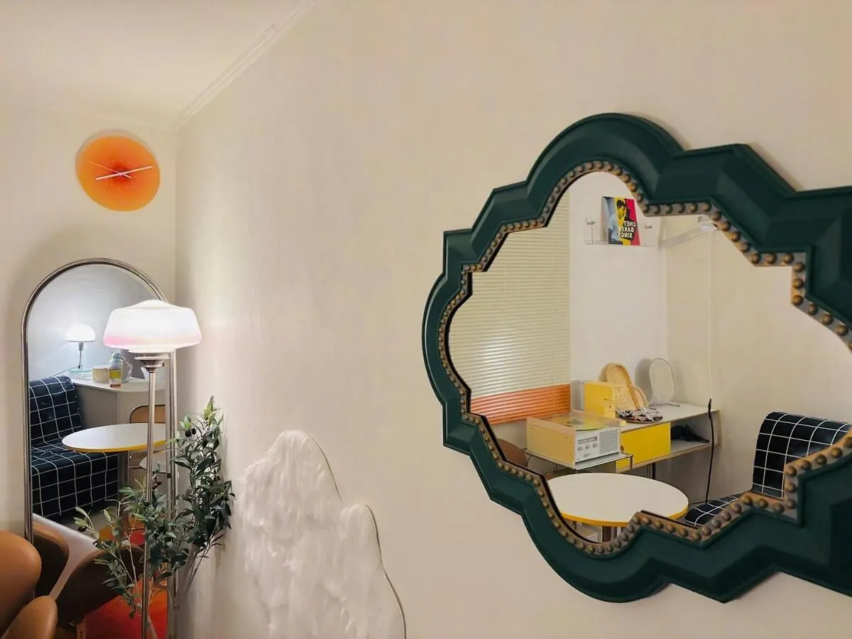 Appartement Ohhi Séoul