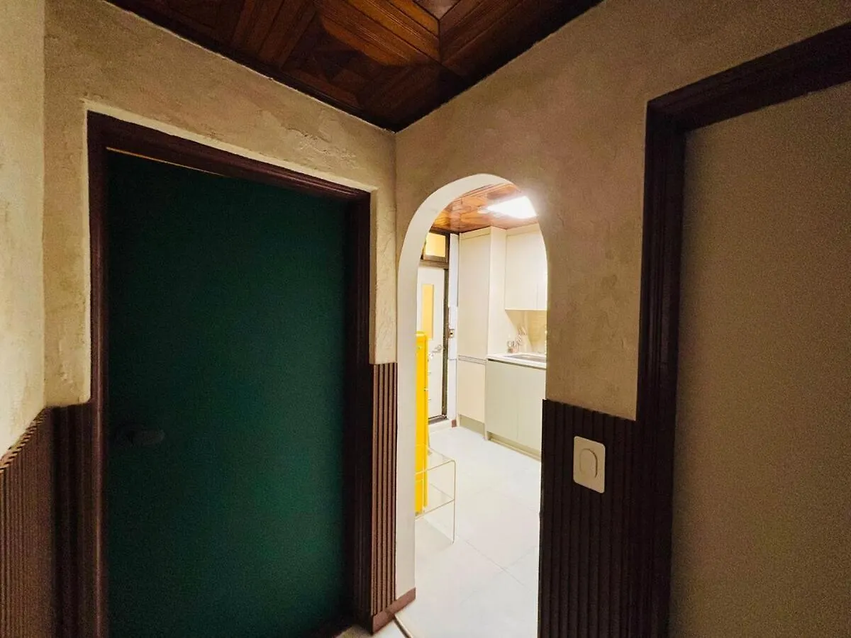 Appartement Ohhi Séoul