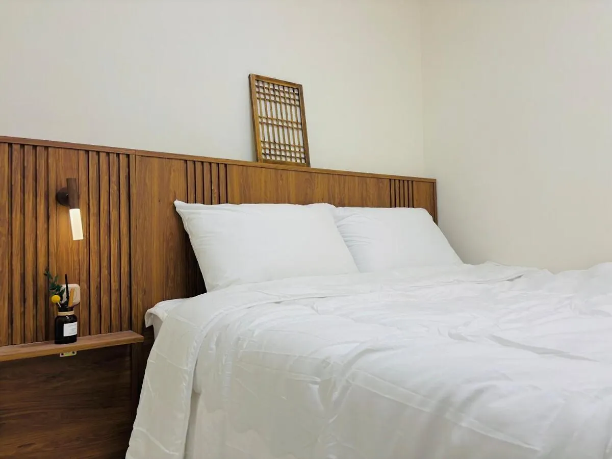 Appartement Ohhi Séoul Corée du Sud
