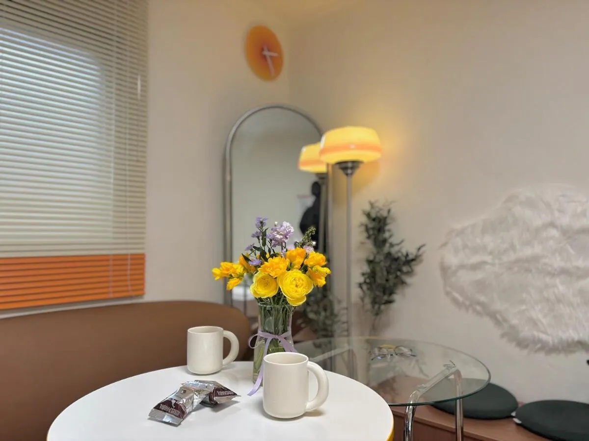 Appartement Ohhi Séoul