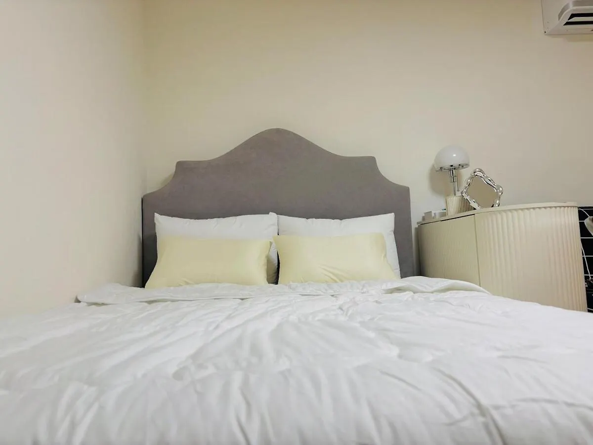 Appartement Ohhi Séoul