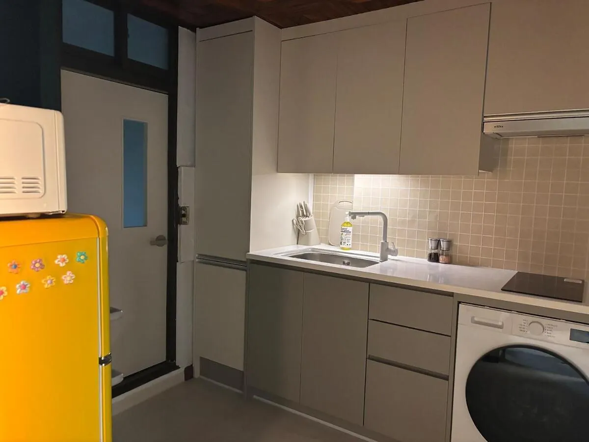 Appartement Ohhi Séoul 0*,  Corée du Sud