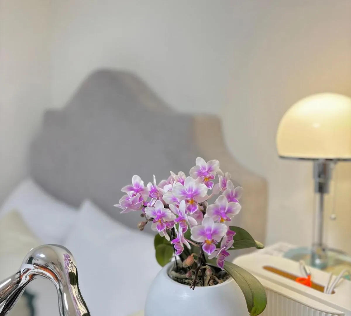 Appartement Ohhi Séoul Corée du Sud