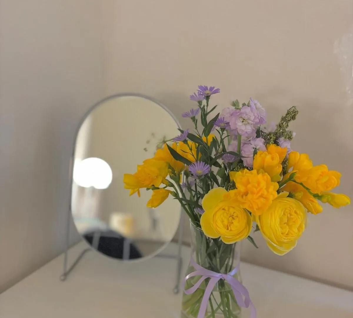 Appartement Ohhi Séoul
