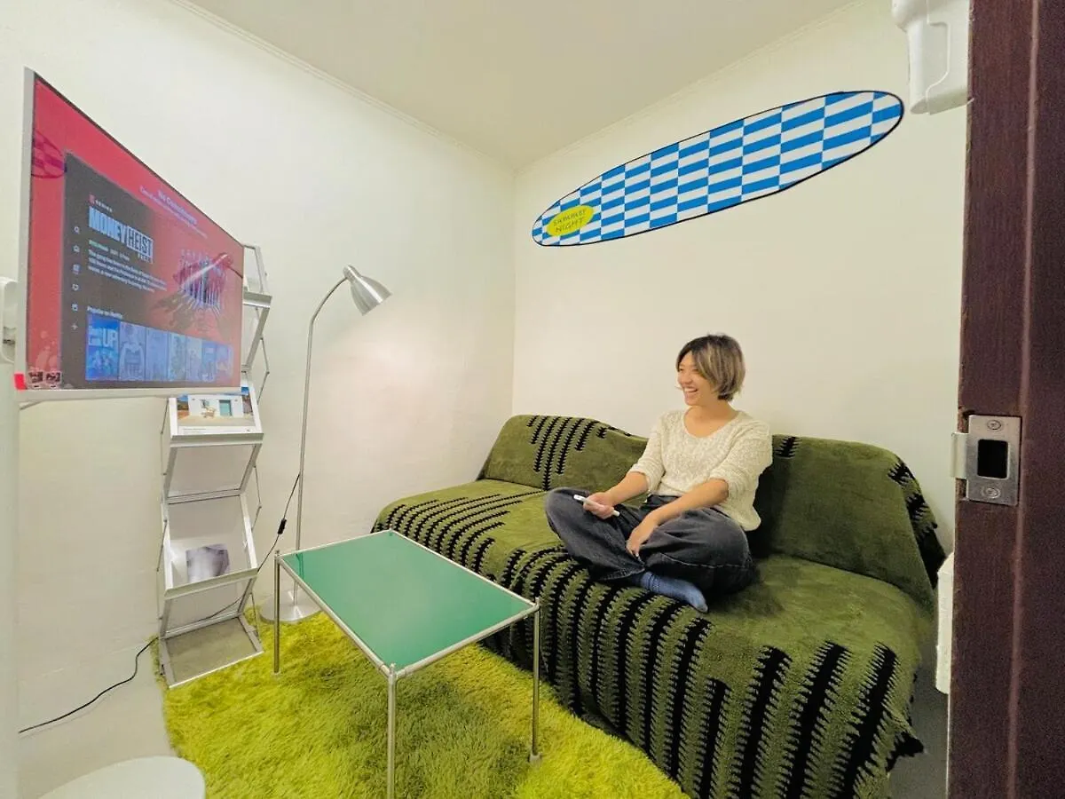 Appartement Ohhi Séoul
