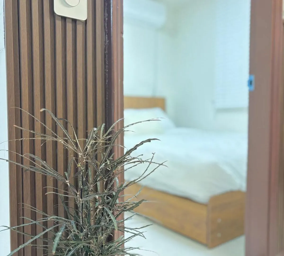 Appartement Ohhi Séoul