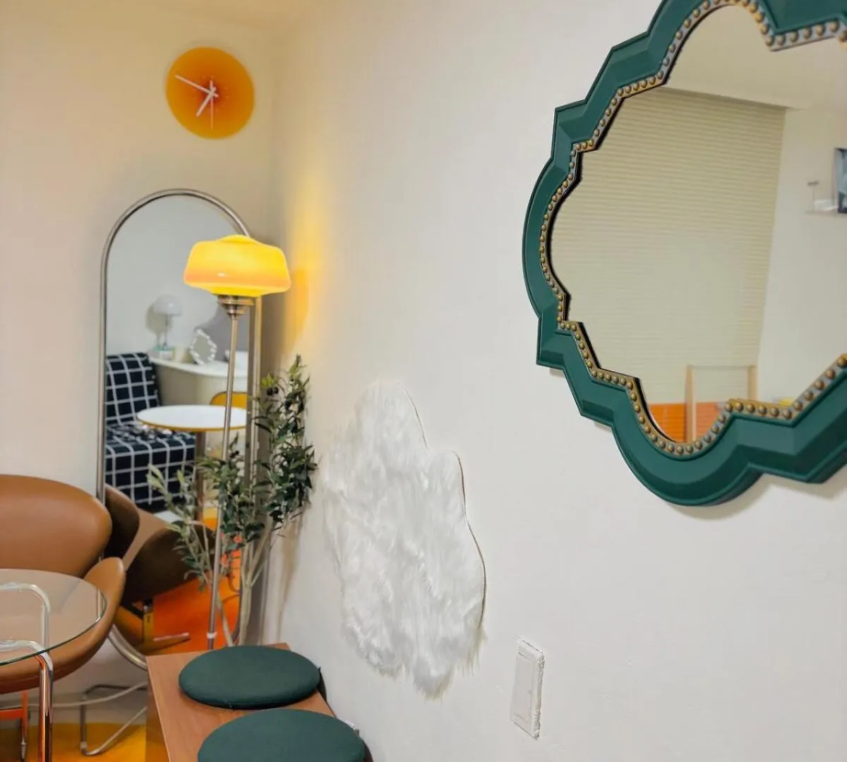 Appartement Ohhi Séoul