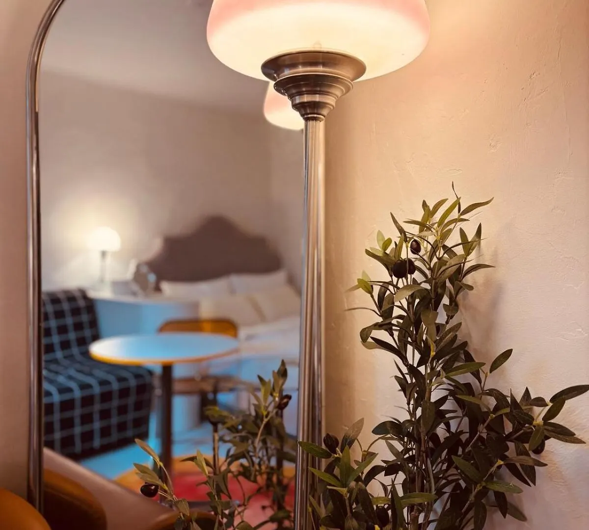 Appartement Ohhi Séoul