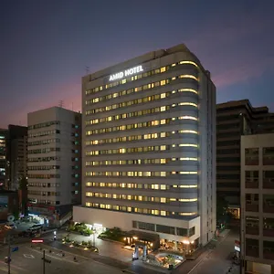 4* Hotell Amid