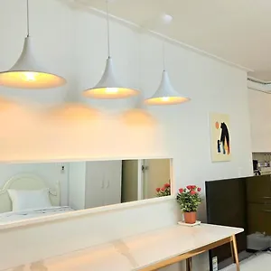 Gyeongbokgung - Two Bedrooms Апартаменты