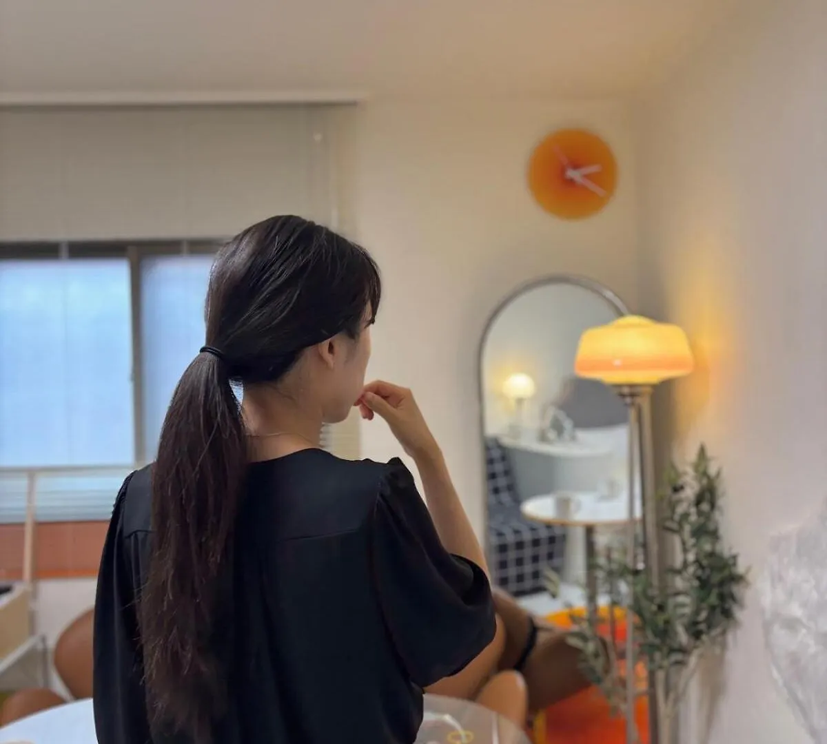 Apartmán Ohhi Soul