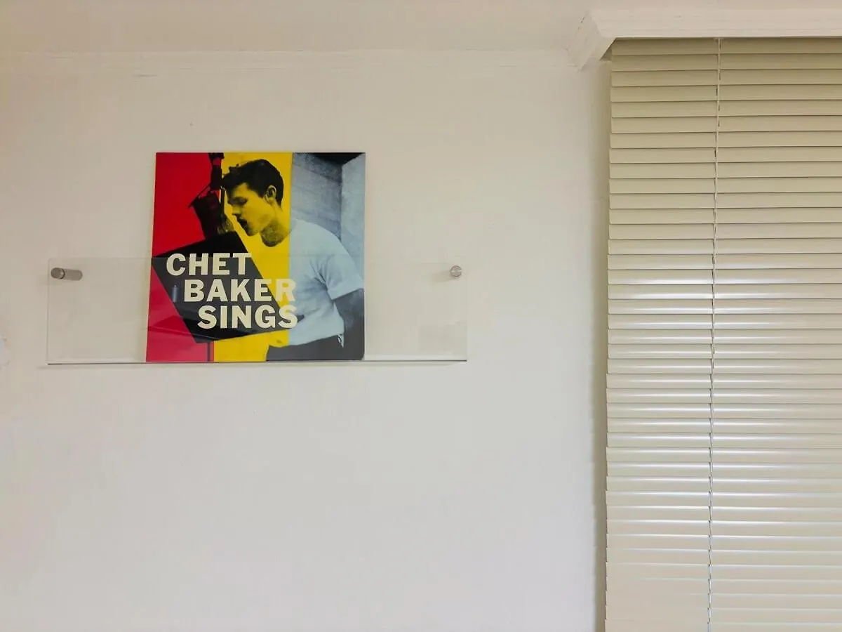 Apartmán Ohhi Soul Jižní Korea