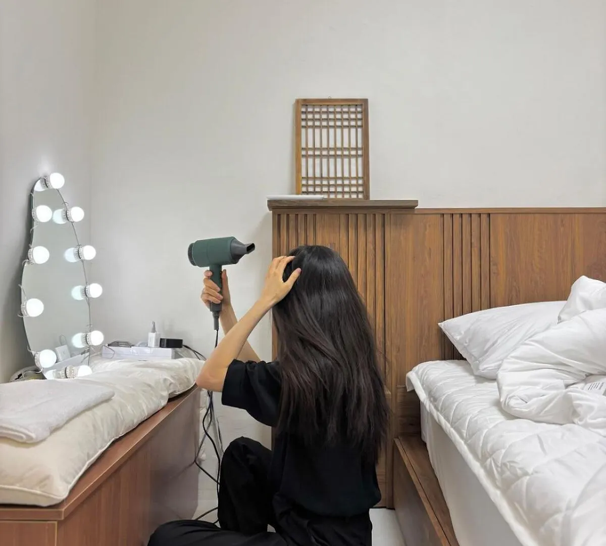 Apartmán Ohhi Soul