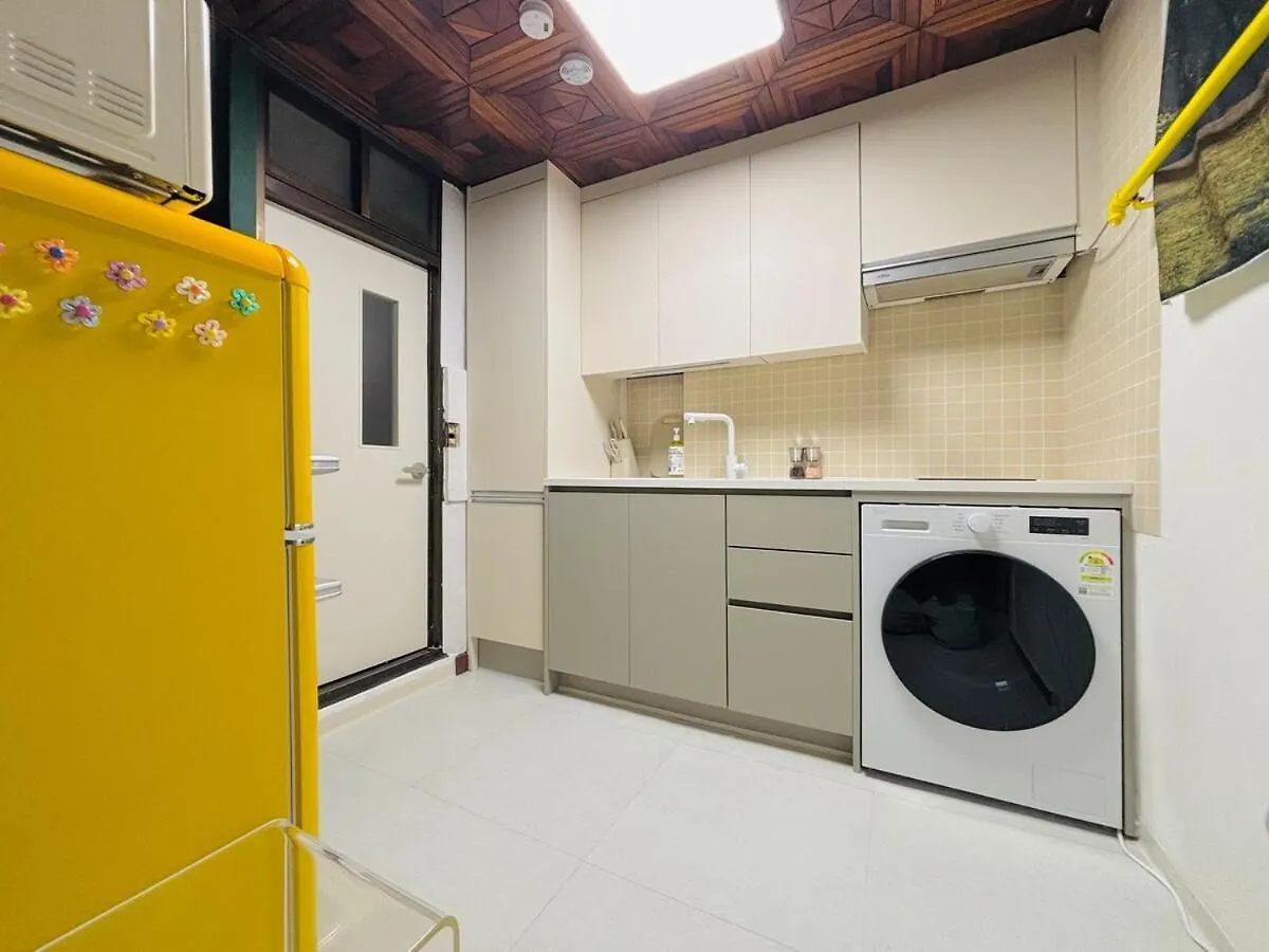 Apartmán Ohhi Soul