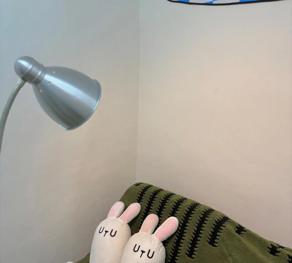 Apartmán Ohhi Soul 0*,  Jižní Korea