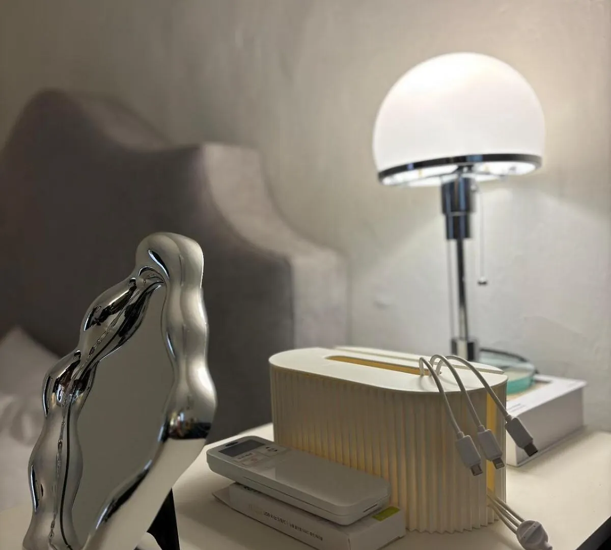 Apartmán Ohhi Soul Jižní Korea