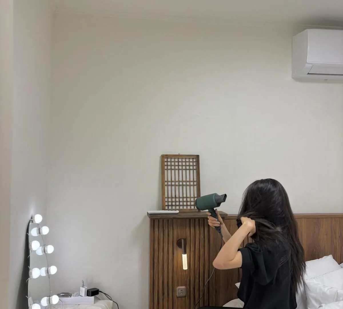 Apartmán Ohhi Soul