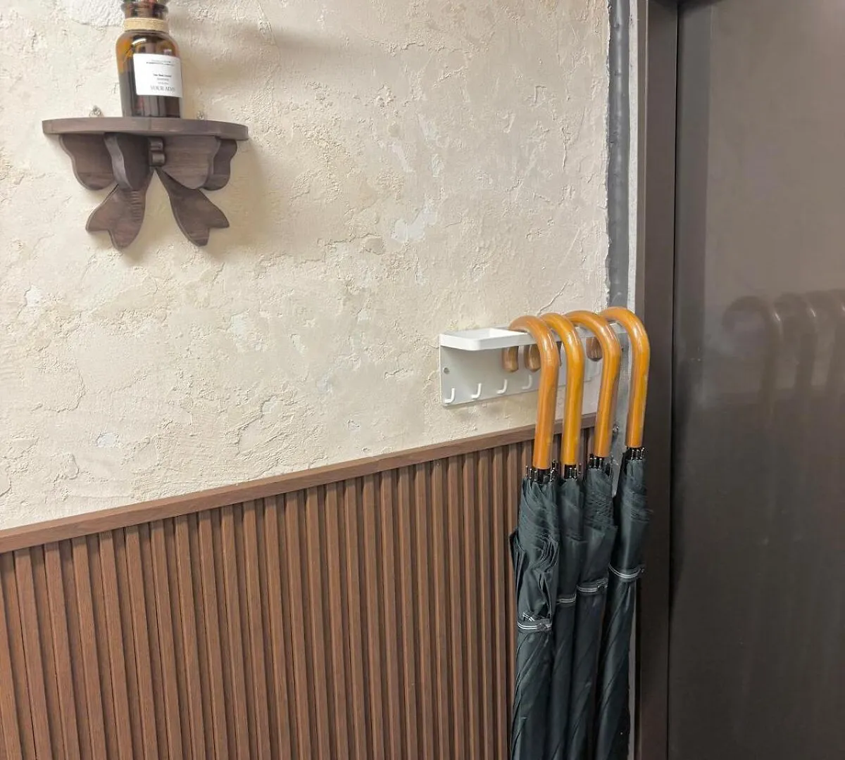 Apartmán Ohhi Soul Jižní Korea