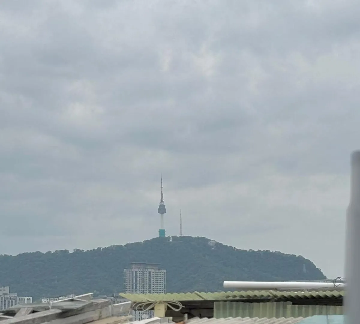 Apartmán Ohhi Soul 0*,  Jižní Korea