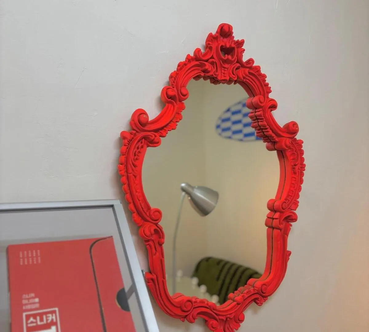 Apartmán Ohhi Soul Jižní Korea